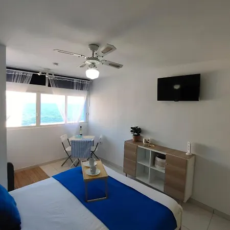 Appartamento The Nest Candelaria