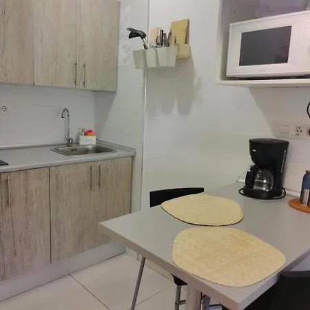 The Nest * Candelaria