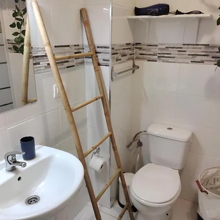 Apartamento The Nest Candelaria