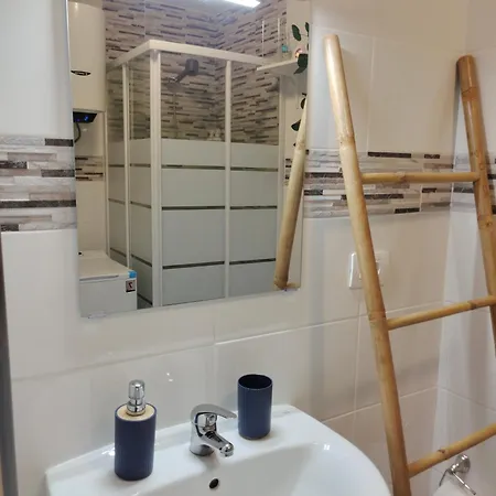 The Nest Appartamento Candelaria
