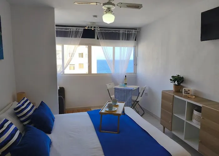 The Nest Appartamento *