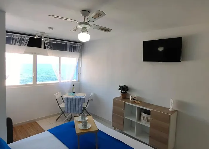 Apartament The Nest Candelaria