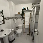 Apartament The Nest Candelaria