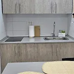 Apartament The Nest *
