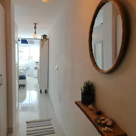 The Nest Apartament *