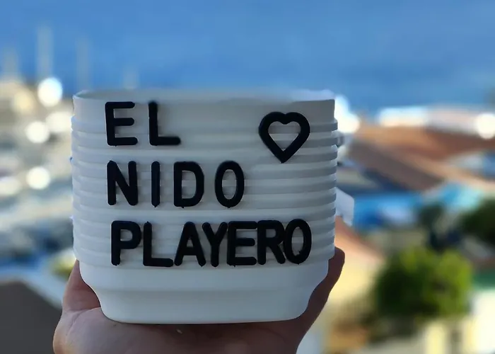 아파트 The Nest *