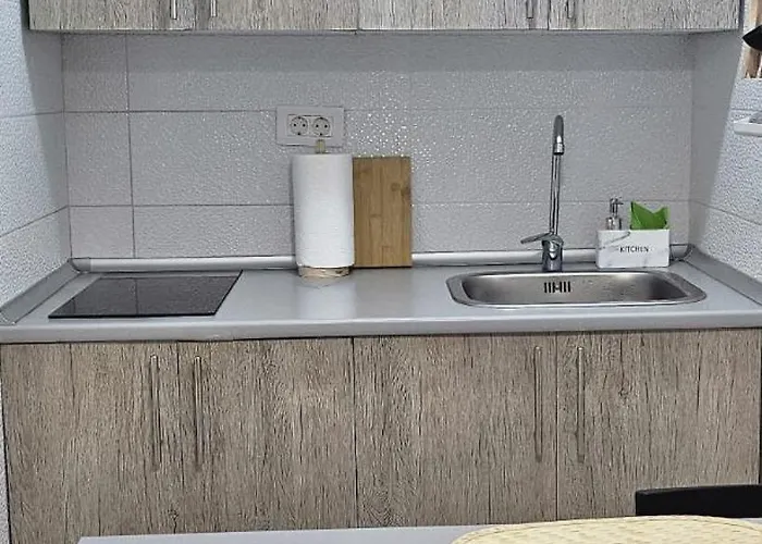 아파트 The Nest *